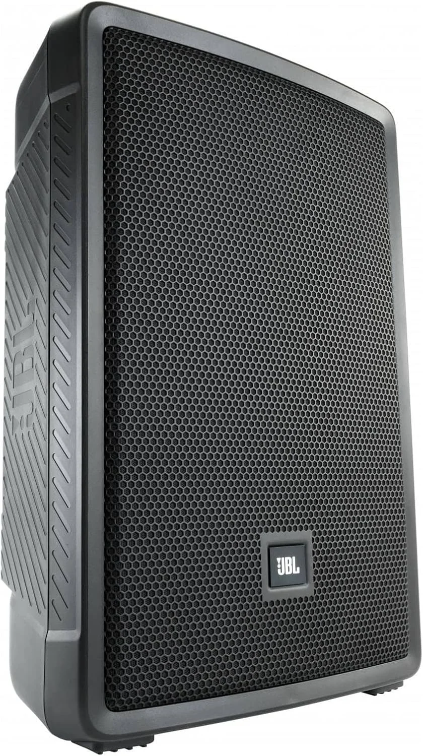 اسپیکر PA بلوتوثی 12 اینچی JBL IRX112BT اسپیکر PA بلوتوثی 12 اینچی JBL IRX112BT