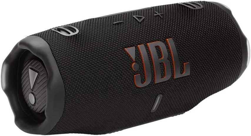 باندل اسپیکر قابل حمل ضد آب JBL Charge 6 به همراه کیف فیبر کربنی gSport (مشکی) باندل اسپیکر قابل حمل ضد آب JBL Charge 6 به همراه کیف فیبر کربنی gSport (مشکی)