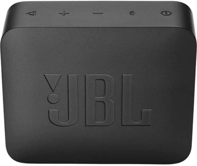 هدفون بلوتوثی قابل حمل JBL Go 2 Plus - مشکی هدفون بلوتوثی قابل حمل JBL Go 2 Plus - مشکی