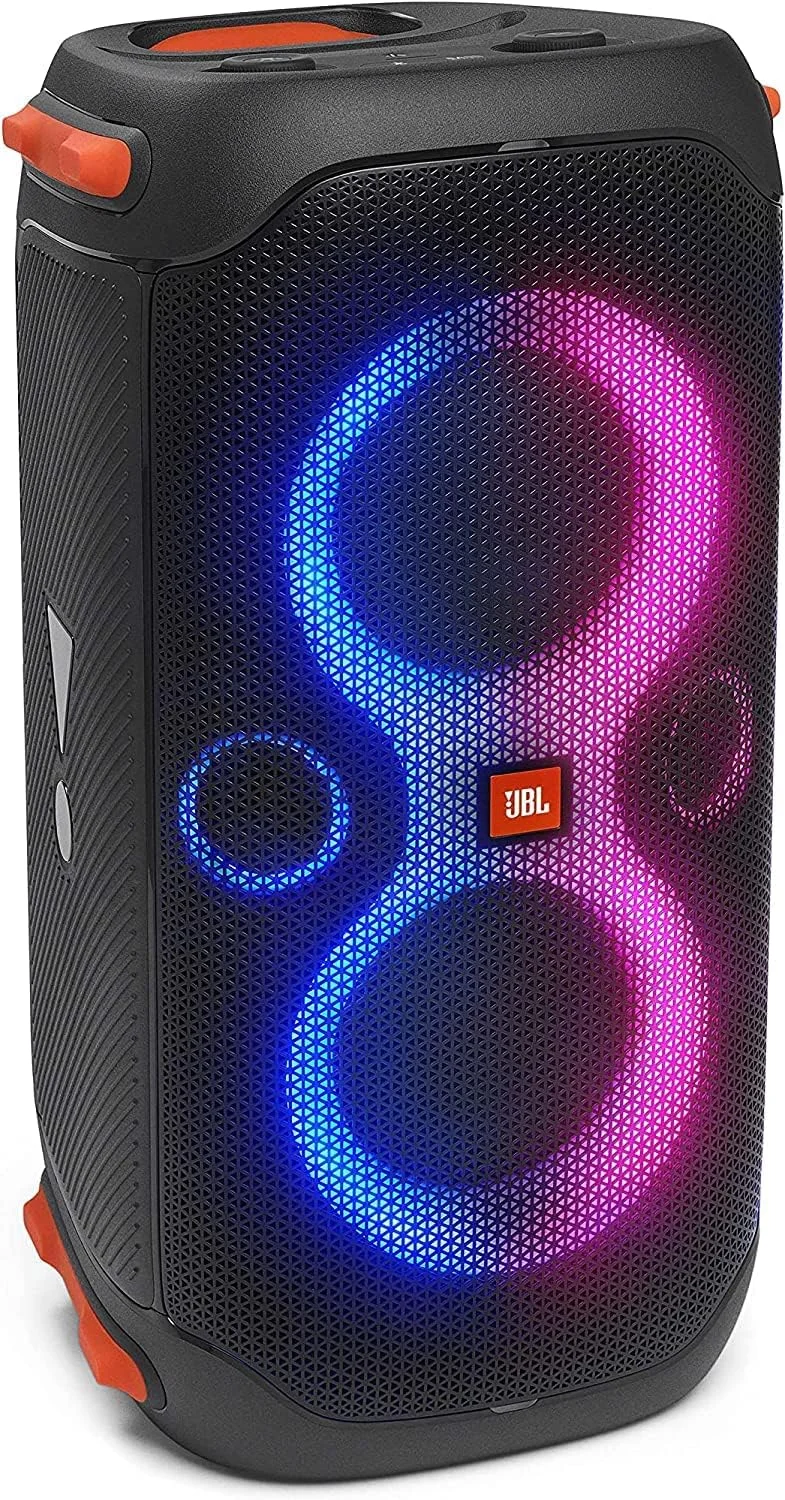 JBL PartyBox 110 مشکی JBL PartyBox 110 مشکی
