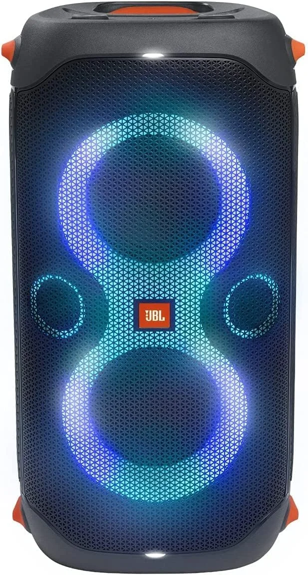 JBL PartyBox 110 مشکی JBL PartyBox 110 مشکی