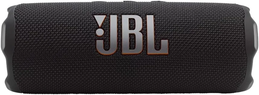 اسپیکر بلوتوثی قابل حمل JBL FLIP 7 ضد آب همراه با کیف فیبر کربنی gSport (مشکی) اسپیکر بلوتوثی قابل حمل JBL FLIP 7 ضد آب همراه با کیف فیبر کربنی gSport (مشکی)