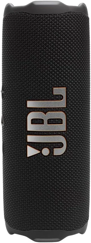اسپیکر بلوتوثی قابل حمل JBL FLIP 7 ضد آب همراه با کیف فیبر کربنی gSport (مشکی) اسپیکر بلوتوثی قابل حمل JBL FLIP 7 ضد آب همراه با کیف فیبر کربنی gSport (مشکی)