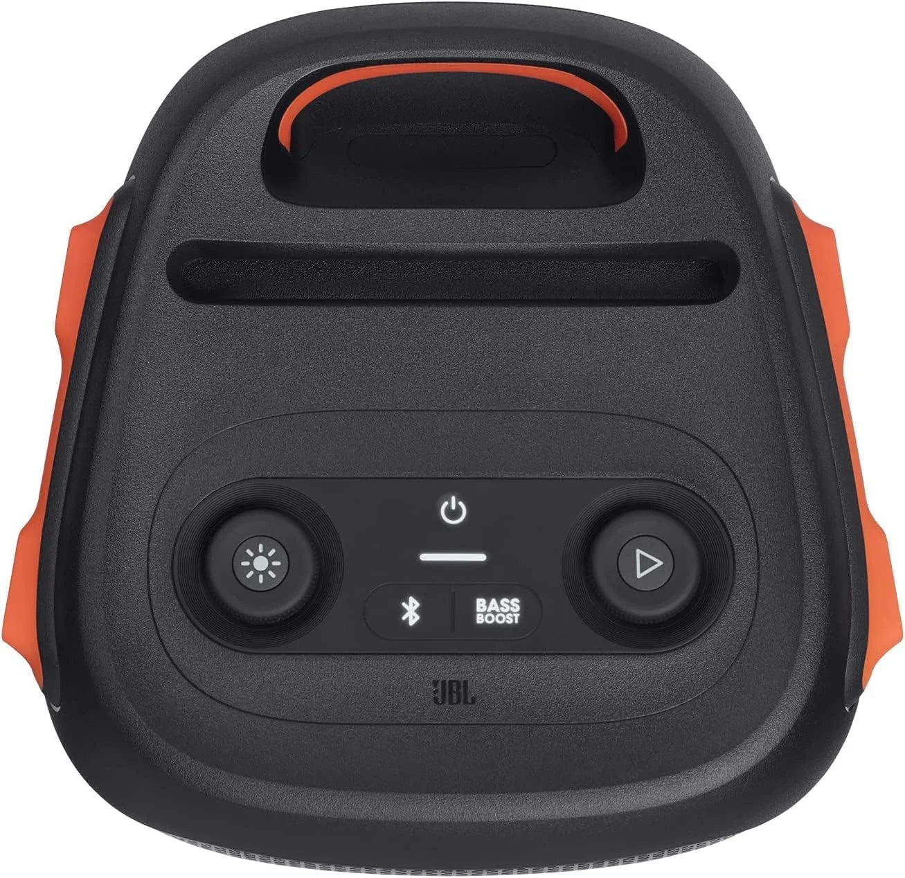 JBL PartyBox 110 مشکی JBL PartyBox 110 مشکی