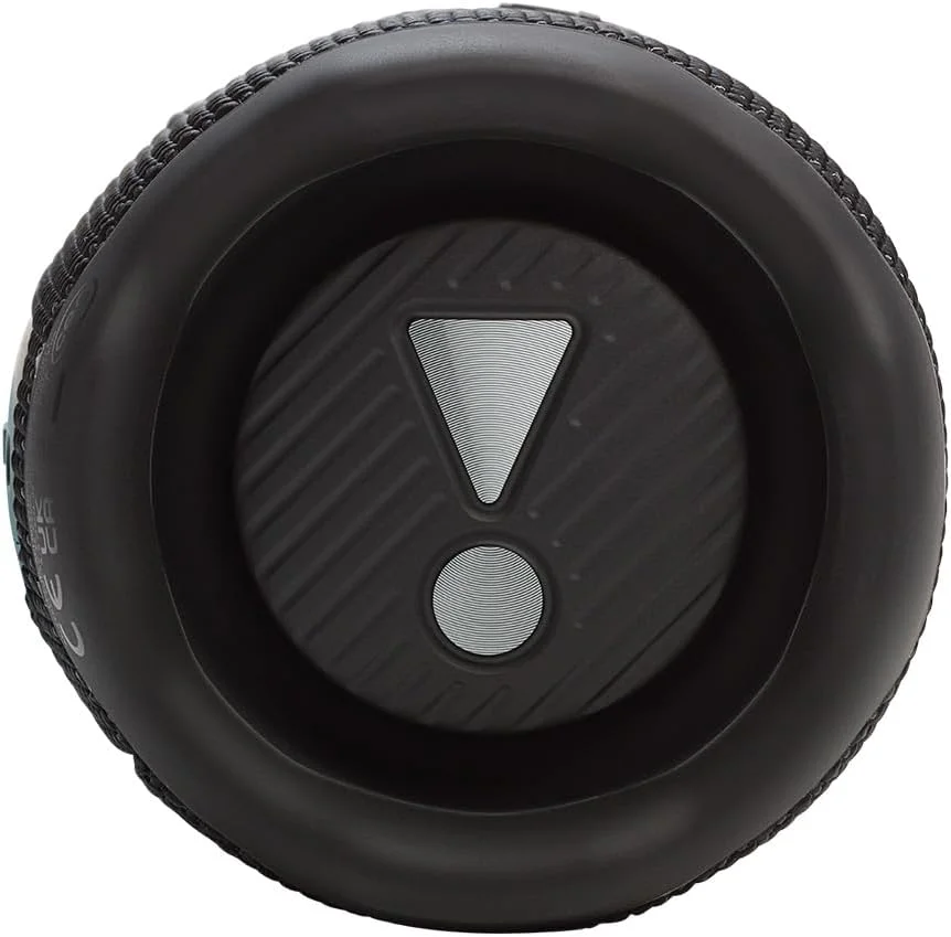 اسپیکر بلوتوثی قابل حمل JBL FLIP 7 ضد آب همراه با کیف فیبر کربنی gSport (مشکی) اسپیکر بلوتوثی قابل حمل JBL FLIP 7 ضد آب همراه با کیف فیبر کربنی gSport (مشکی)