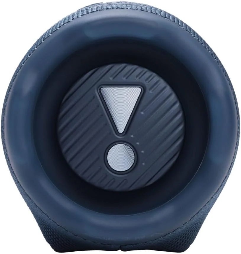 باندل اسپیکر بلوتوثی قابل حمل ضد آب JBL Charge 6 به همراه کیف فیبر کربنی gSport (آبی) باندل اسپیکر بلوتوثی قابل حمل ضد آب JBL Charge 6 به همراه کیف فیبر کربنی gSport (آبی)