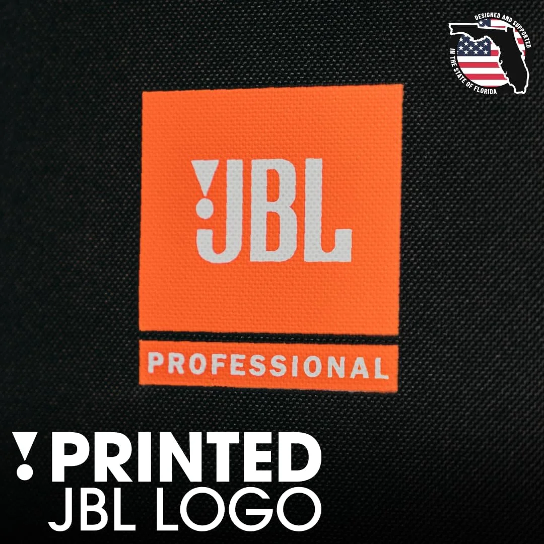 کیف محافظ بلندگو جی بی ال مناسب برای بلندگوی پرتابل 12 اینچی JBL IRX108BT با بلوتوث (JBLIRX108BTCVR) کیف محافظ بلندگو جی بی ال مناسب برای بلندگوی پرتابل 12 اینچی JBL IRX108BT با بلوتوث (JBLIRX108BTCVR)