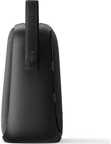 اسپیکر بلوتوث قابل حمل انکر مدل Rave Accs اسپیکر بلوتوث قابل حمل انکر مدل Rave Accs