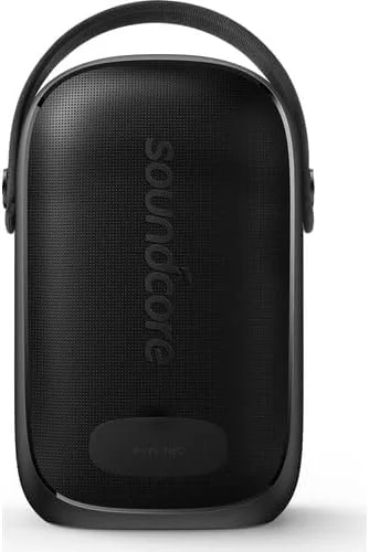 اسپیکر بلوتوث قابل حمل انکر مدل Rave Accs اسپیکر بلوتوث قابل حمل انکر مدل Rave Accs