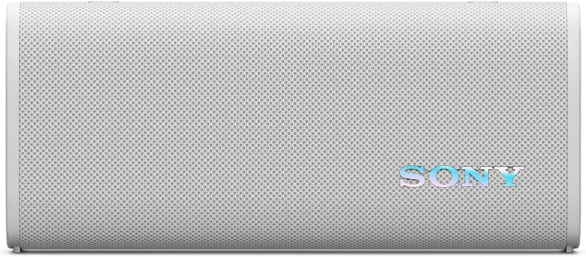 Sony ULT Field 3 Wireless Portable Bluetooth Speaker, IP67 Waterproof, Dustproof, Rustproof, and Shockproof with Enhanced Bass, 24 Hour Battery and Shoulder Strap, Off White Sony ULT Field 3 Wireless Portable Bluetooth Speaker, IP67 Waterproof, Dustproof, Rustproof, and Shockproof with Enhanced Bass, 24 Hour Battery and Shoulder Strap, Off White