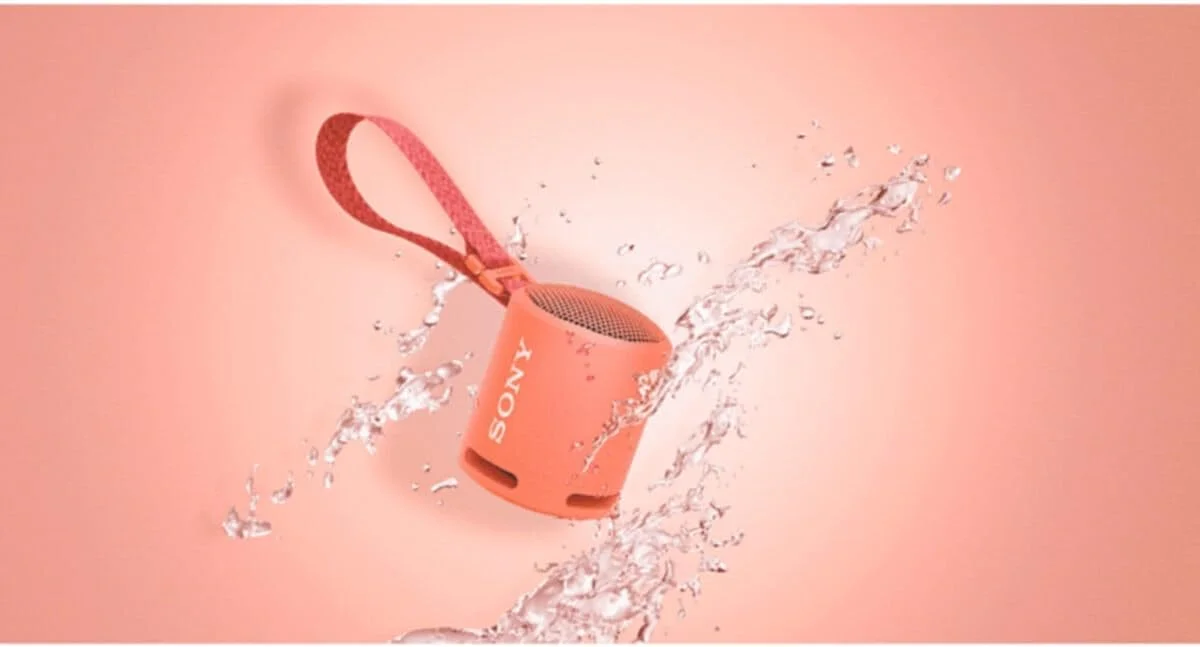 اسپیکر سونی مدل SRSXB13P.CE7 اسپیکر سونی مدل SRSXB13P.CE7