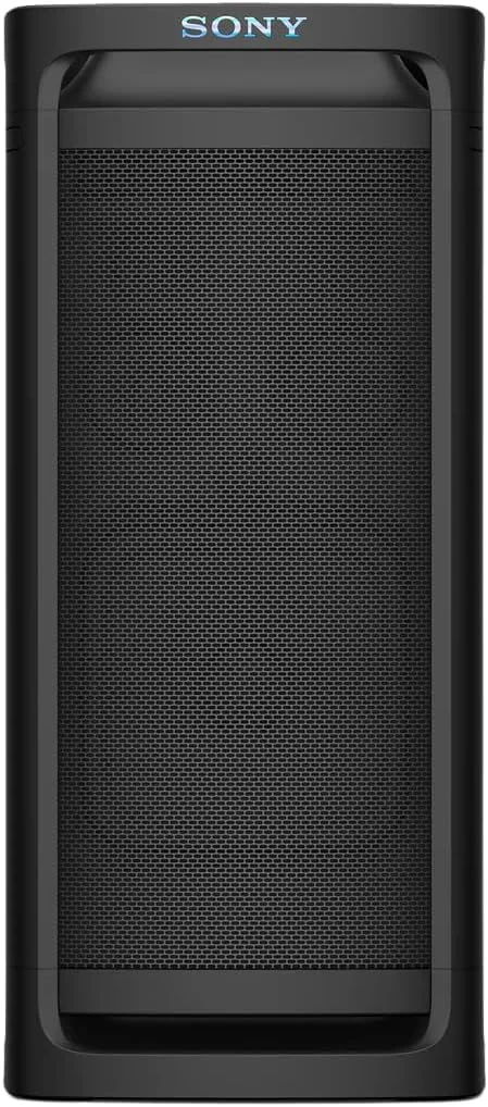 اسپیکر مهمانی سونی مدل ULT TOWER 9، بیس قدرتمند، صدا و نور مهمانی 360 درجه، 25 ساعت عمر باتری، کارائوکه، تقویت کننده صدای تلویزیون، اتصال چند نقطه ای اسپیکر مهمانی سونی مدل ULT TOWER 9، بیس قدرتمند، صدا و نور مهمانی 360 درجه، 25 ساعت عمر باتری، کارائوکه، تقویت کننده صدای تلویزیون، اتصال چند نقطه ای