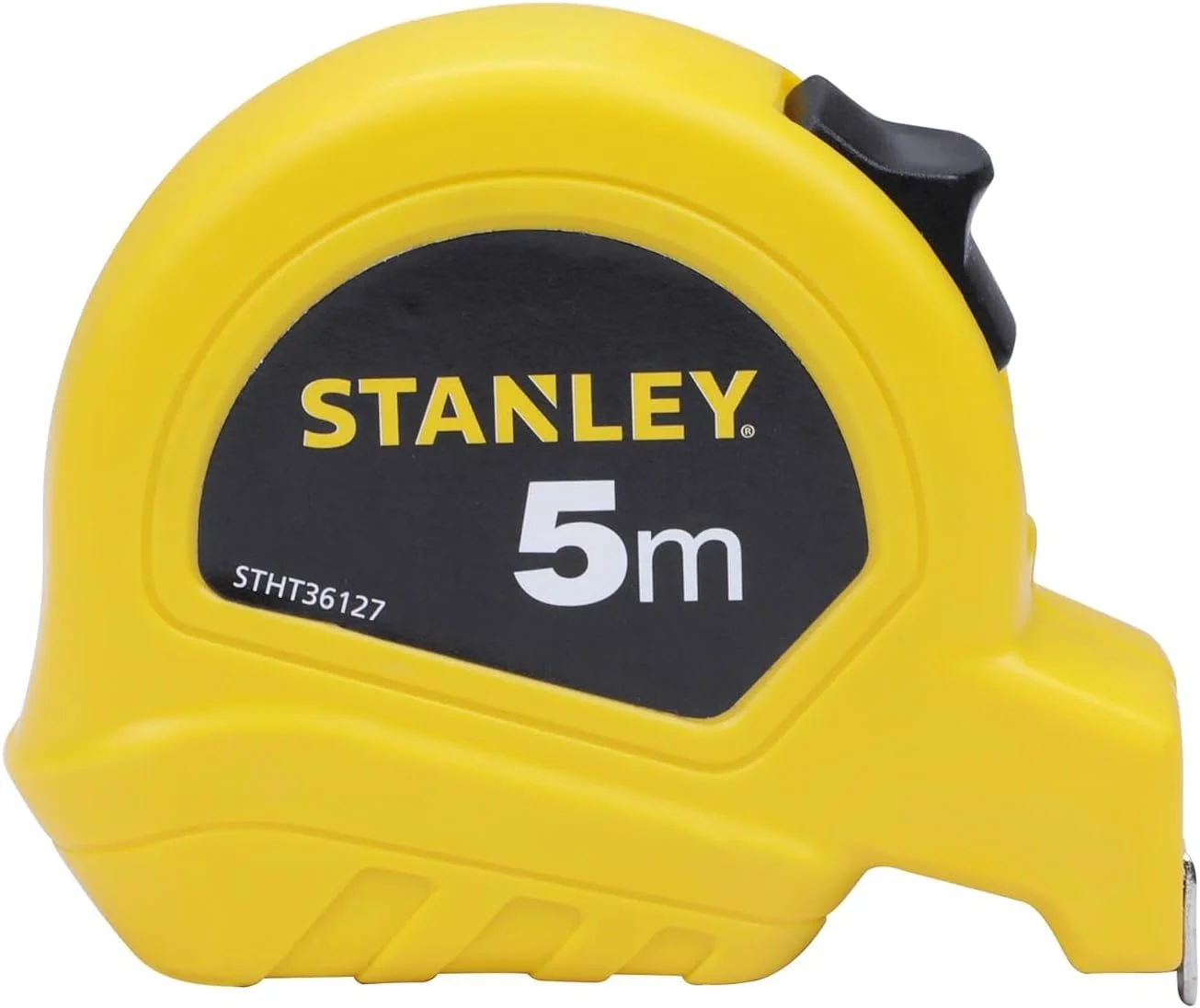 متر نواری 5 متری استنلی، 9 x 7 x 4 سانتی متر