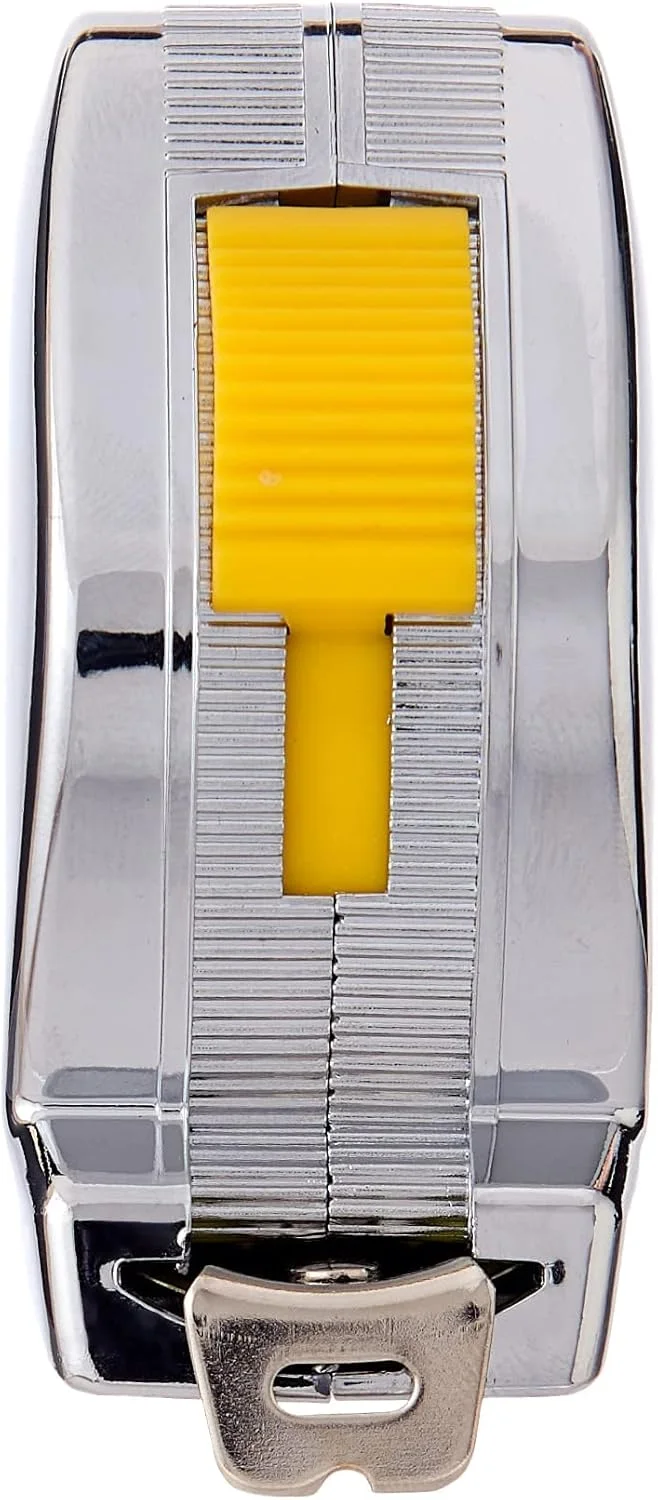 استنلی - پاور لاک: متر نواری - 5 متر/16 اینچ (4715898200048) استنلی - پاور لاک: متر نواری - 5 متر/16 اینچ (4715898200048)