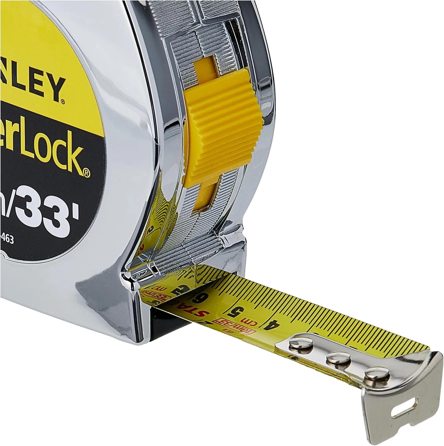 متر استنلی پاور لاک، 10 متر، STHT33463-8