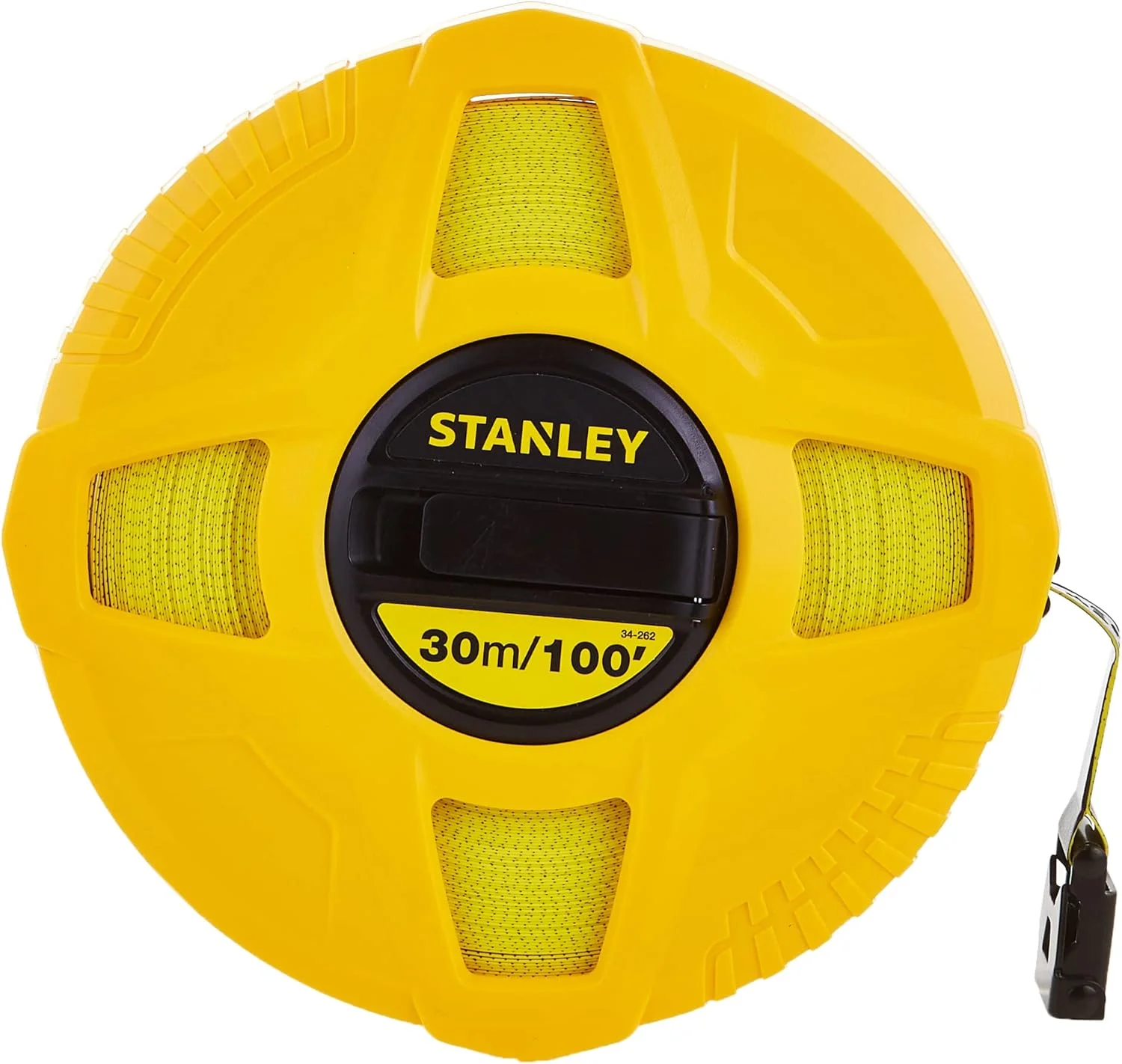 متر استنلی، 30 متر، مدل Stht34262-8