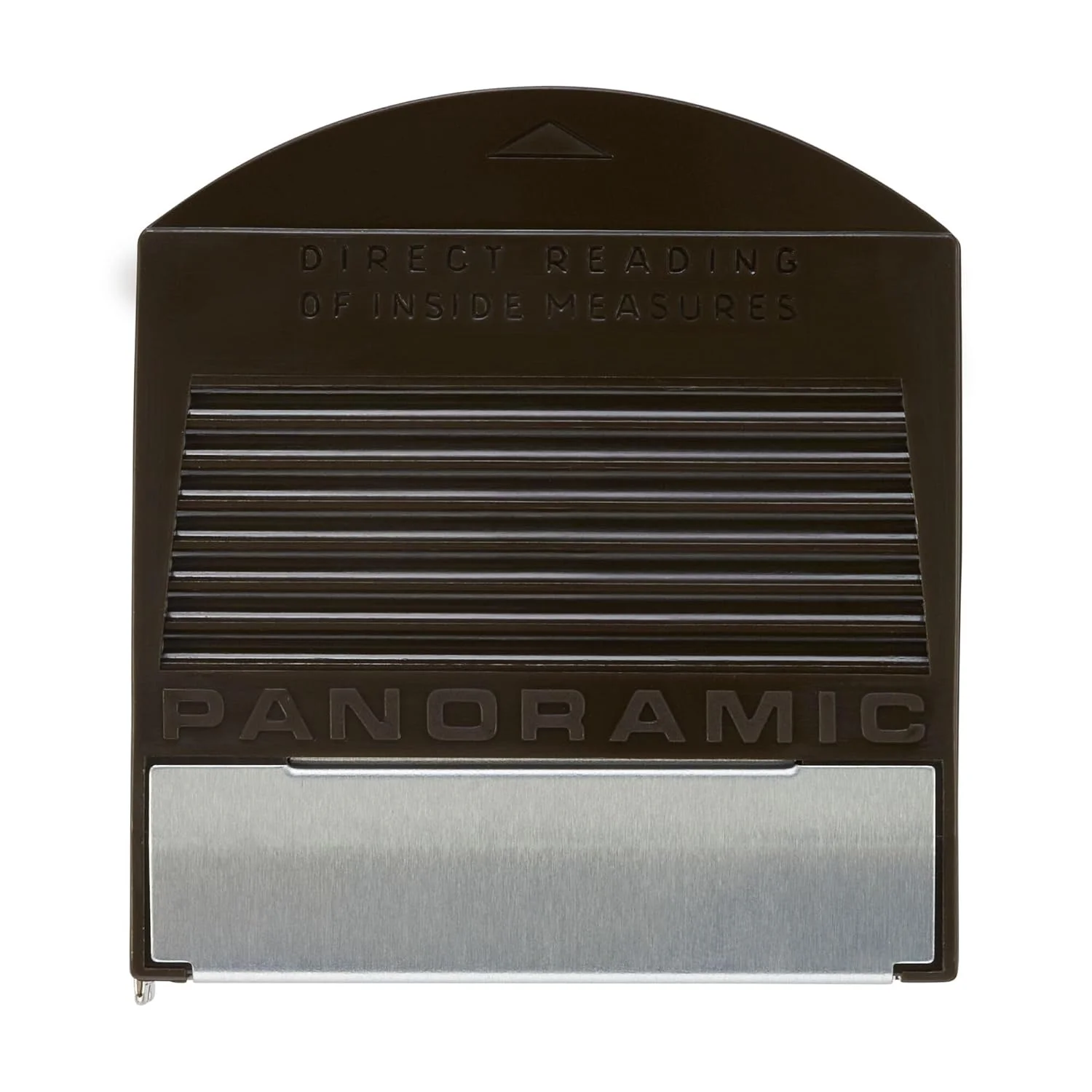 متر نواری "پانوراما" استنلی 1-32-125، زرد/مشکی، 3 متر/12.7 میلی متر متر نواری "پانوراما" استنلی 1-32-125، زرد/مشکی، 3 متر/12.7 میلی متر