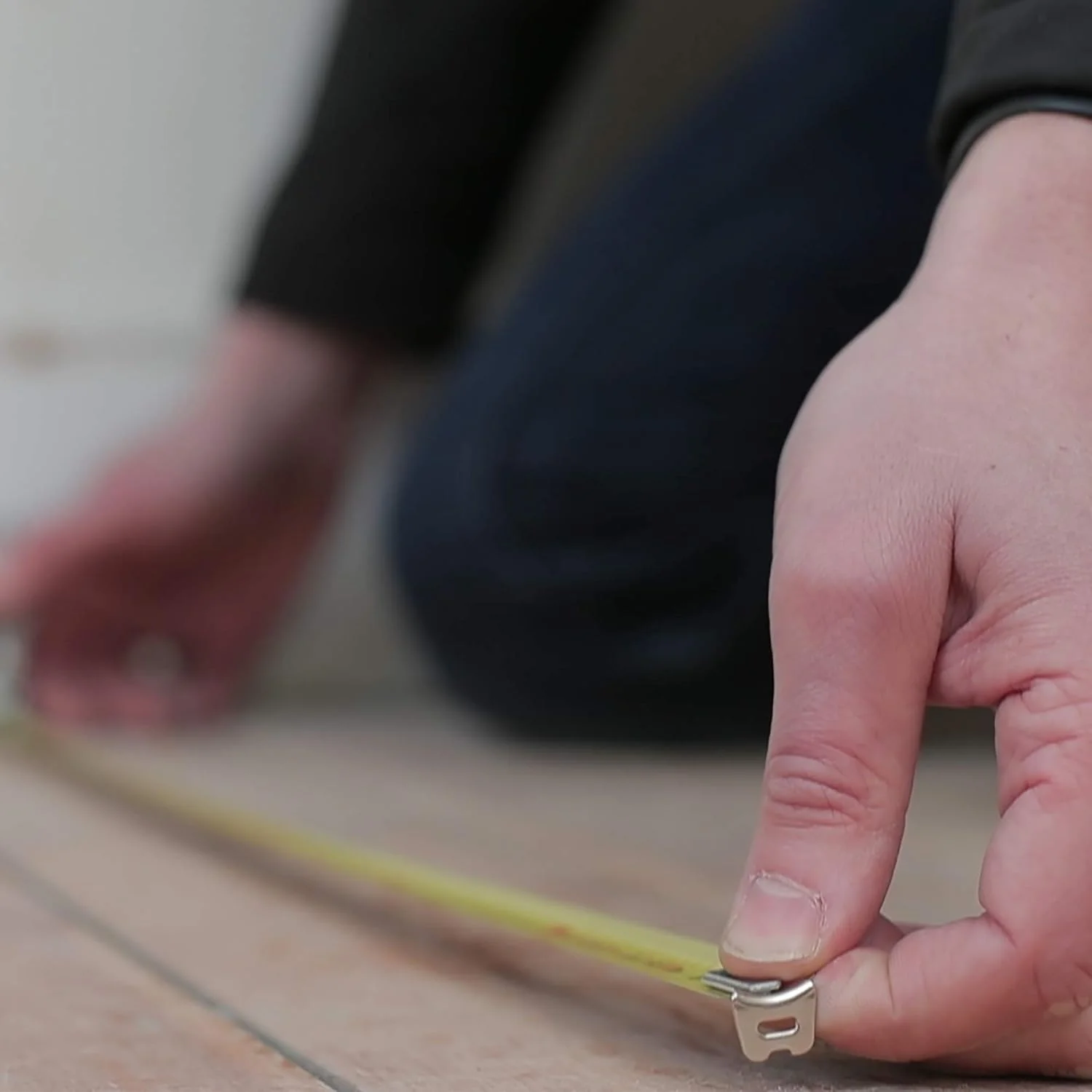 متر نواری پاور لاک استنلی مدل 0-33-932، نقره ای