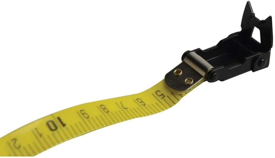 متر فایبرگلاس 30 متری استنلی