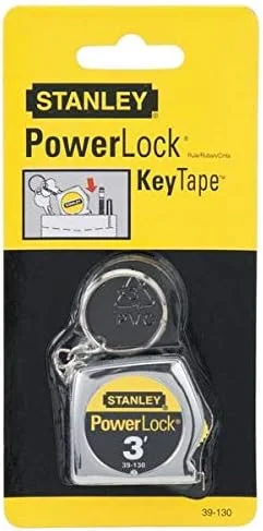 ابزار دستی استنلی مدل PowerLock 39-130