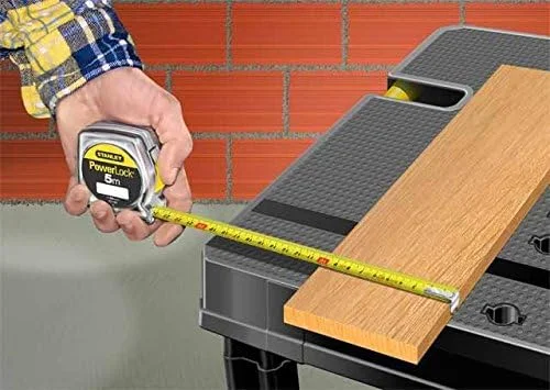 متر 5 متری استنلی مدل Powerlock 0-33-191