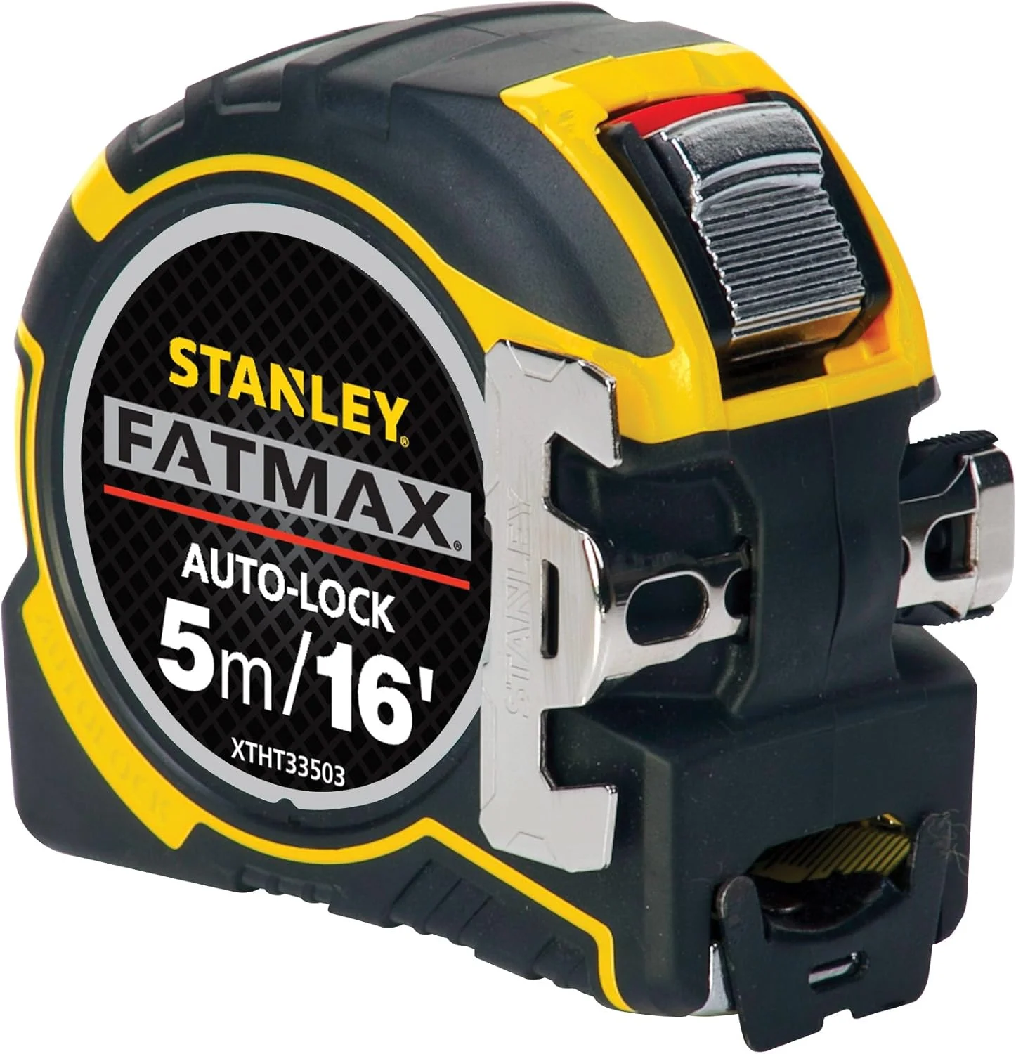 متر اتوماتیک استنلی فت مکس، 5 متر