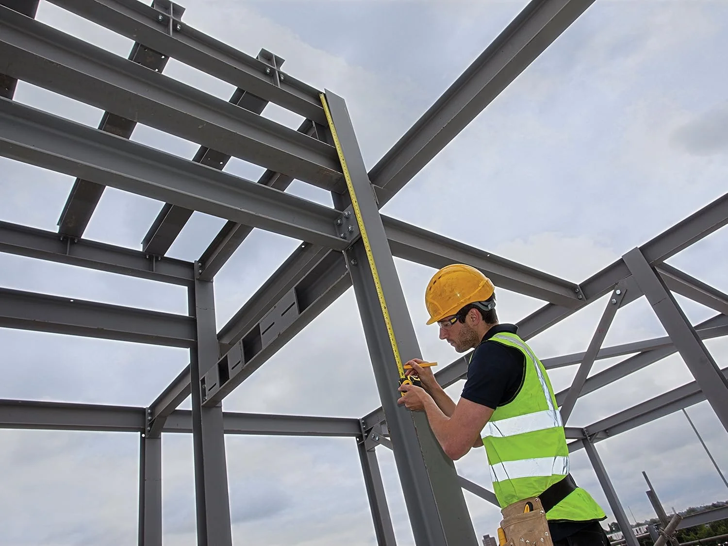 متر اتوماتیک استنلی فت مکس، 5 متر