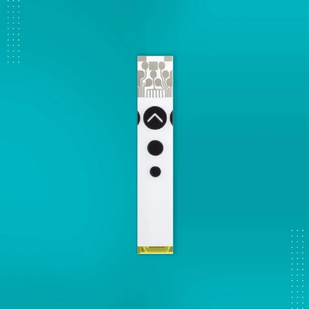 نوار تست قند خون 50 عددی اکیو چک اینستنت نوار تست قند خون 50 عددی اکیو چک اینستنت