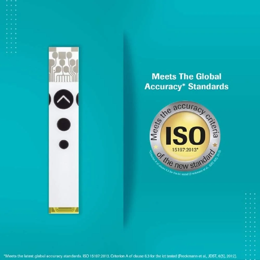 نوار تست قند خون 50 عددی اکیو چک اینستنت نوار تست قند خون 50 عددی اکیو چک اینستنت