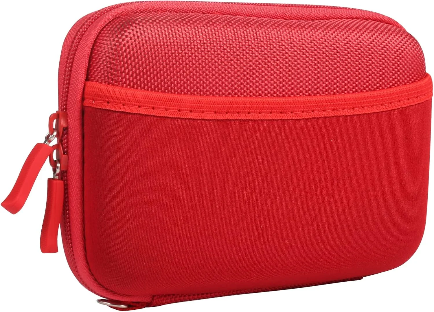 کیف حمل لوازم دیابت AWDO با پوسته سخت، سازمان دهنده لوازم جانبی مانند دستگاه تست قند خون، نوار تست قند، سوزن، سرنگ، قلم انسولین، سوزن ها، پدهای الکلی، کیف کیت تست دیابت (کوچک، قرمز) کیف حمل لوازم دیابت AWDO با پوسته سخت، سازمان دهنده لوازم جانبی مانند دستگاه تست قند خون، نوار تست قند، سوزن، سرنگ، قلم انسولین، سوزن ها، پدهای الکلی، کیف کیت تست دیابت (کوچک، قرمز)