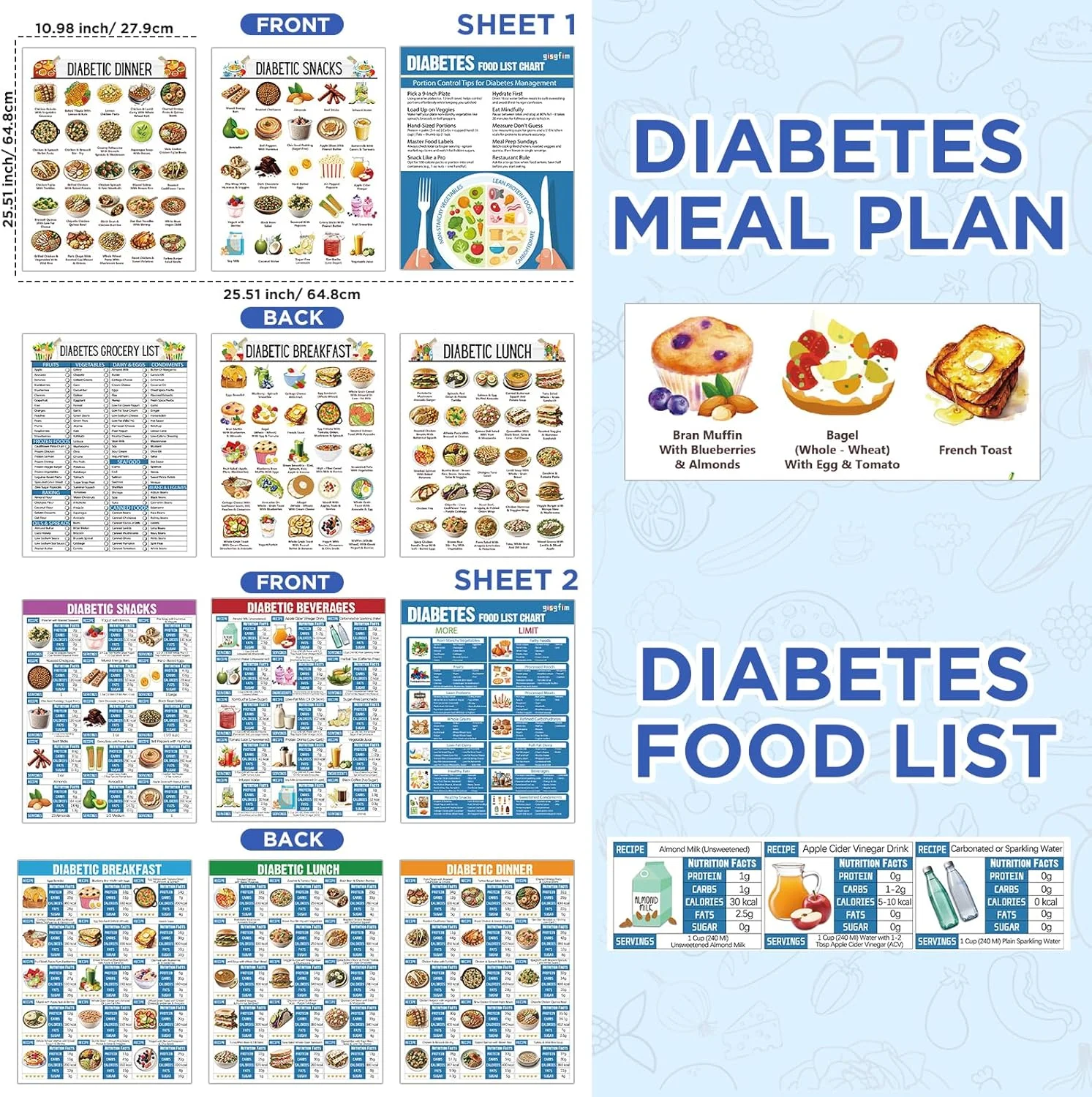 چیازلیتا 10 عدد دفترچه ثبت قند خون و 2 عدد نمودار غذایی و 2 عدد برنامه ریز غذایی، دفترچه ثبت قند خون جیبی سایز 3*4 اینچ، دفترچه یادداشت روزانه گلوکز کوچک، دفترچه ثبت تست قند خون در هر وعده غذایی (10 عدد) چیازلیتا 10 عدد دفترچه ثبت قند خون و 2 عدد نمودار غذایی و 2 عدد برنامه ریز غذایی، دفترچه ثبت قند خون جیبی سایز 3*4 اینچ، دفترچه یادداشت روزانه گلوکز کوچک، دفترچه ثبت تست قند خون در هر وعده غذایی (10 عدد)