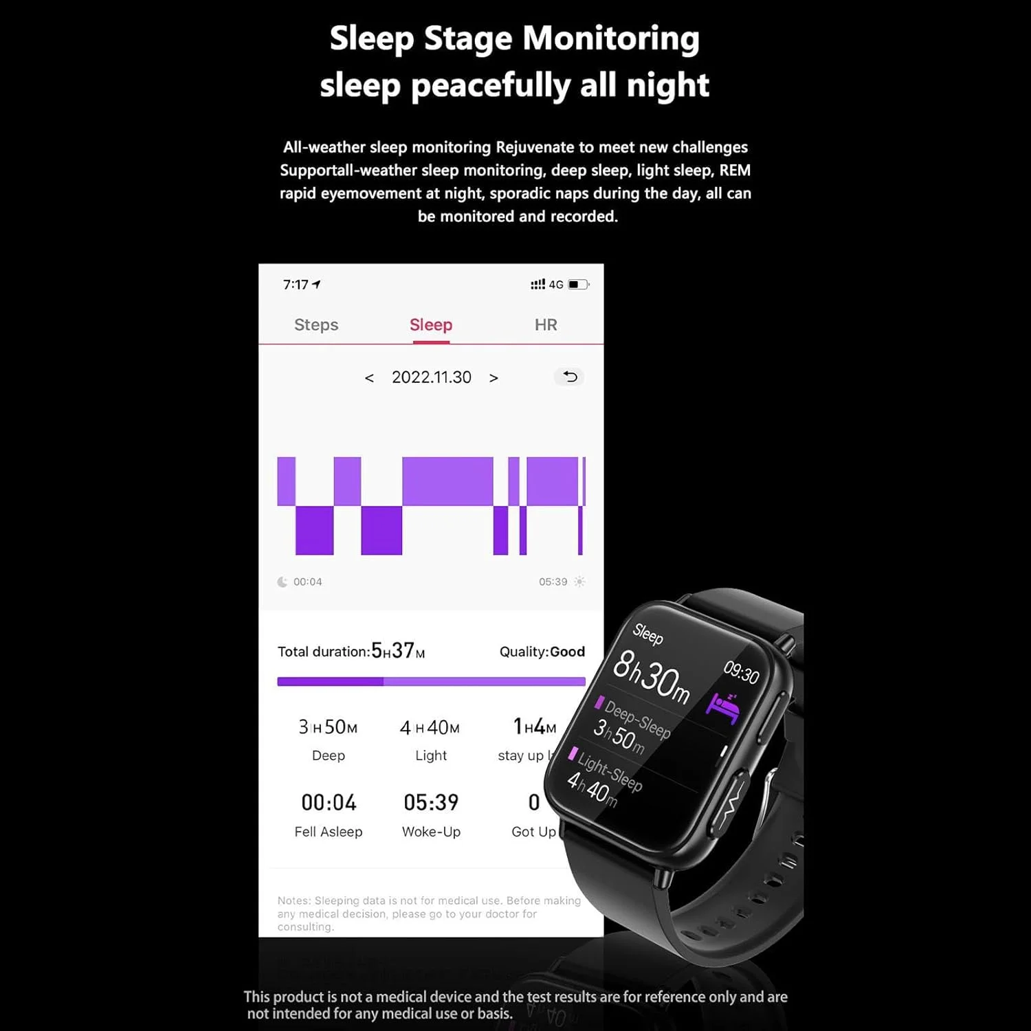 ساعت پایش قند خون برای افراد دیابتی - ساعت هوشمند تست قند خون غیرتهاجمی TK10 ECG، مانیتور قند خون پوشیدنی با صفحه نمایش لمسی 1.9 اینچی، ساعت هوشمند شیک مانیتور ضربان قلب ساعت پایش قند خون برای افراد دیابتی - ساعت هوشمند تست قند خون غیرتهاجمی TK10 ECG، مانیتور قند خون پوشیدنی با صفحه نمایش لمسی 1.9 اینچی، ساعت هوشمند شیک مانیتور ضربان قلب