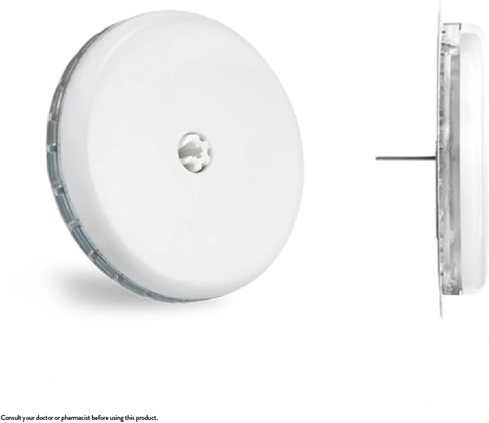 FreeStyle Libre 2 Plus، پایش مداوم گلوکز، حسگر هوشمند برای پایش خون دیابت CGM، سازگار با دستگاه های هوشمند، 15 روز آزمایش دقیق و بدون سوزن، مانیتور گلوکومتر FreeStyle Libre 2 Plus، پایش مداوم گلوکز، حسگر هوشمند برای پایش خون دیابت CGM، سازگار با دستگاه های هوشمند، 15 روز آزمایش دقیق و بدون سوزن، مانیتور گلوکومتر