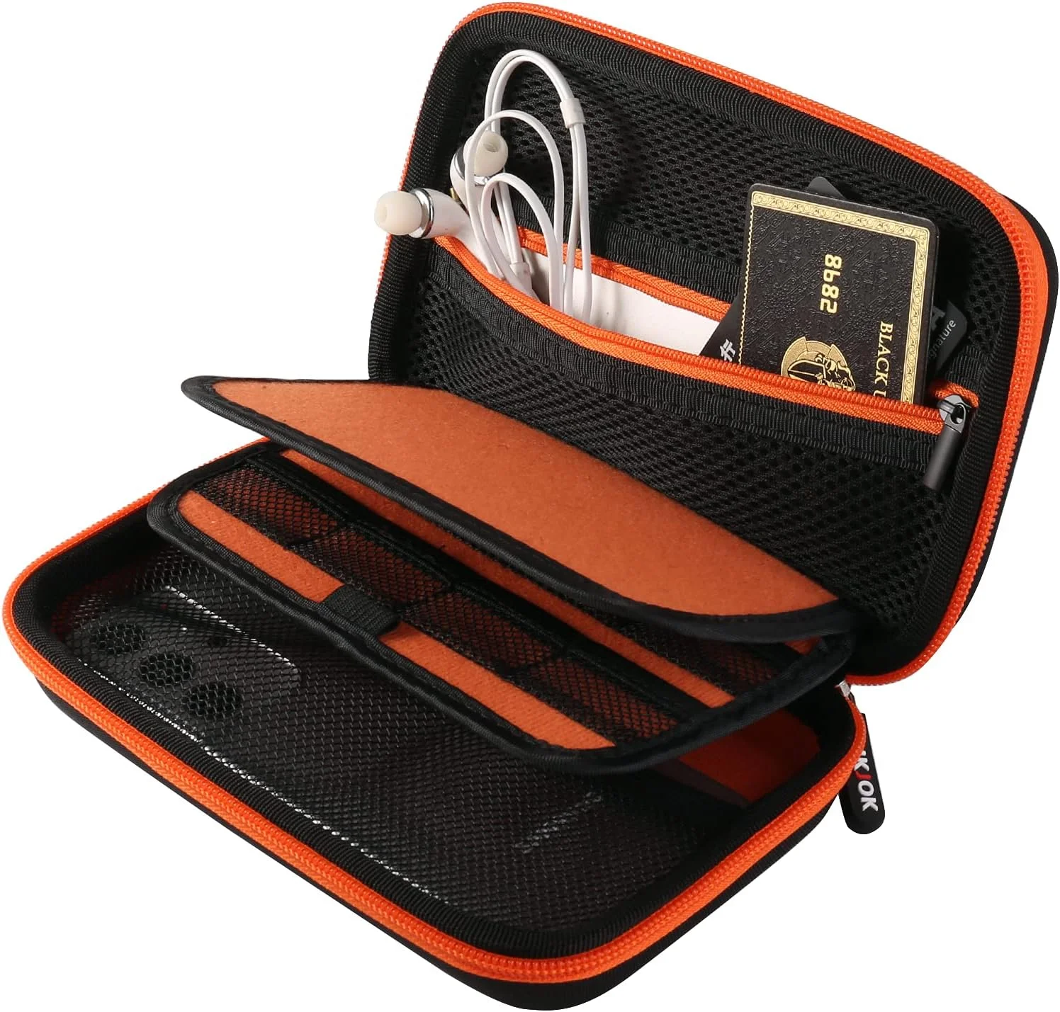 کیف حمل لوازم دیابتی نایلونی، جعبه سخت برای سفر، مناسب برای نوار تست قند خون، دارو، دستگاه گلوکز، قرص، قلم، کابل USB، سرنگ انسولین، سوزن و لنست، آبی، بزرگ، کیف کیف حمل لوازم دیابتی نایلونی، جعبه سخت برای سفر، مناسب برای نوار تست قند خون، دارو، دستگاه گلوکز، قرص، قلم، کابل USB، سرنگ انسولین، سوزن و لنست، آبی، بزرگ، کیف