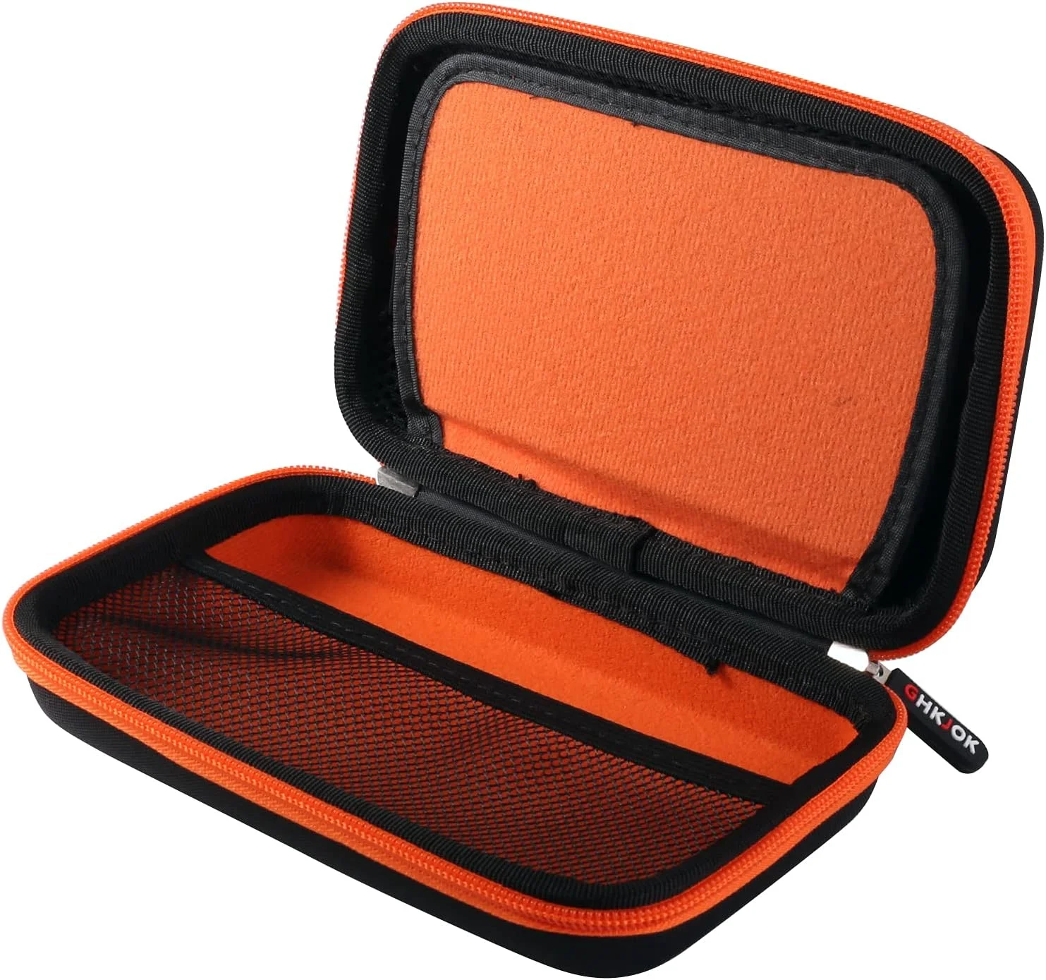 کیف حمل لوازم دیابتی نایلونی، جعبه سخت برای سفر، مناسب برای نوار تست قند خون، دارو، دستگاه گلوکز، قرص، قلم، کابل USB، سرنگ انسولین، سوزن و لنست، آبی، بزرگ، کیف کیف حمل لوازم دیابتی نایلونی، جعبه سخت برای سفر، مناسب برای نوار تست قند خون، دارو، دستگاه گلوکز، قرص، قلم، کابل USB، سرنگ انسولین، سوزن و لنست، آبی، بزرگ، کیف