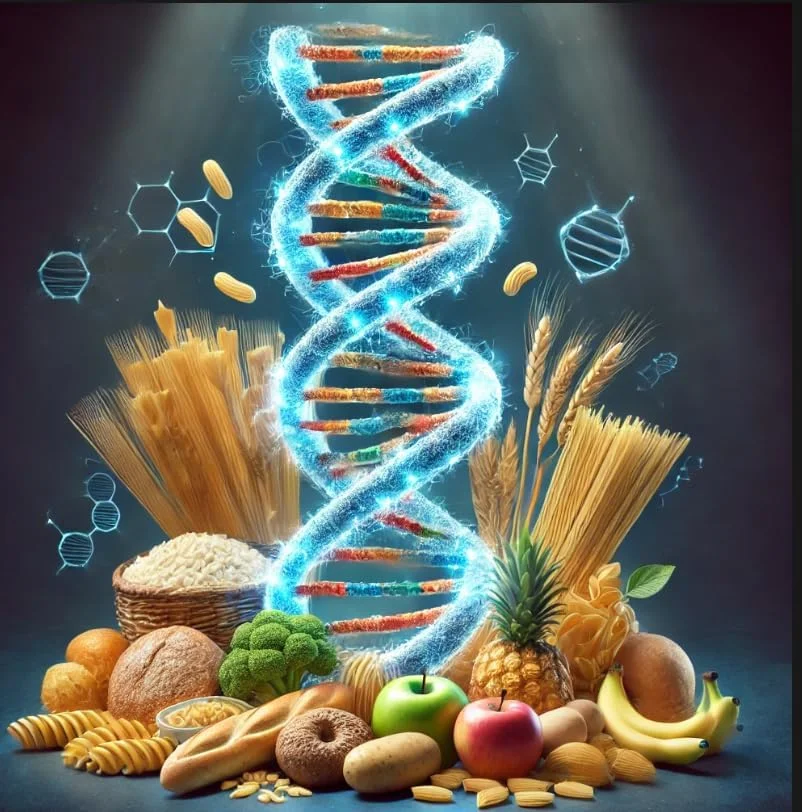 تست ژنتیکی متابولیسم کربوهیدرات | ژن‌های PPARG، KCNJ11 و TCF7L2 | کیت جمع‌آوری نمونه سواب دهانی در خانه | نتایج در 5-7 روز کاری | بدون هزینه اضافی