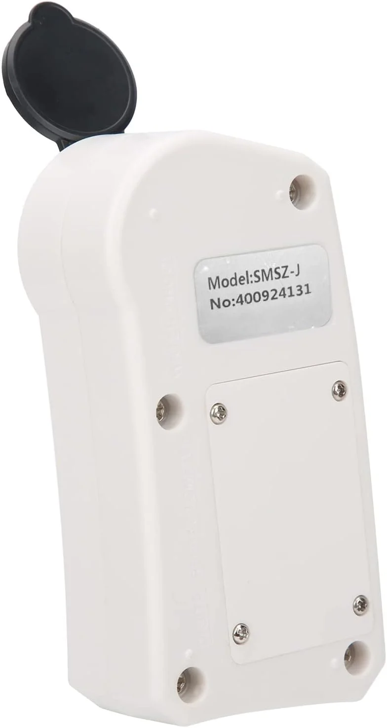 دستگاه دیجیتال قابل حمل برای تست قند و شوری میوه دستگاه دیجیتال قابل حمل برای تست قند و شوری میوه