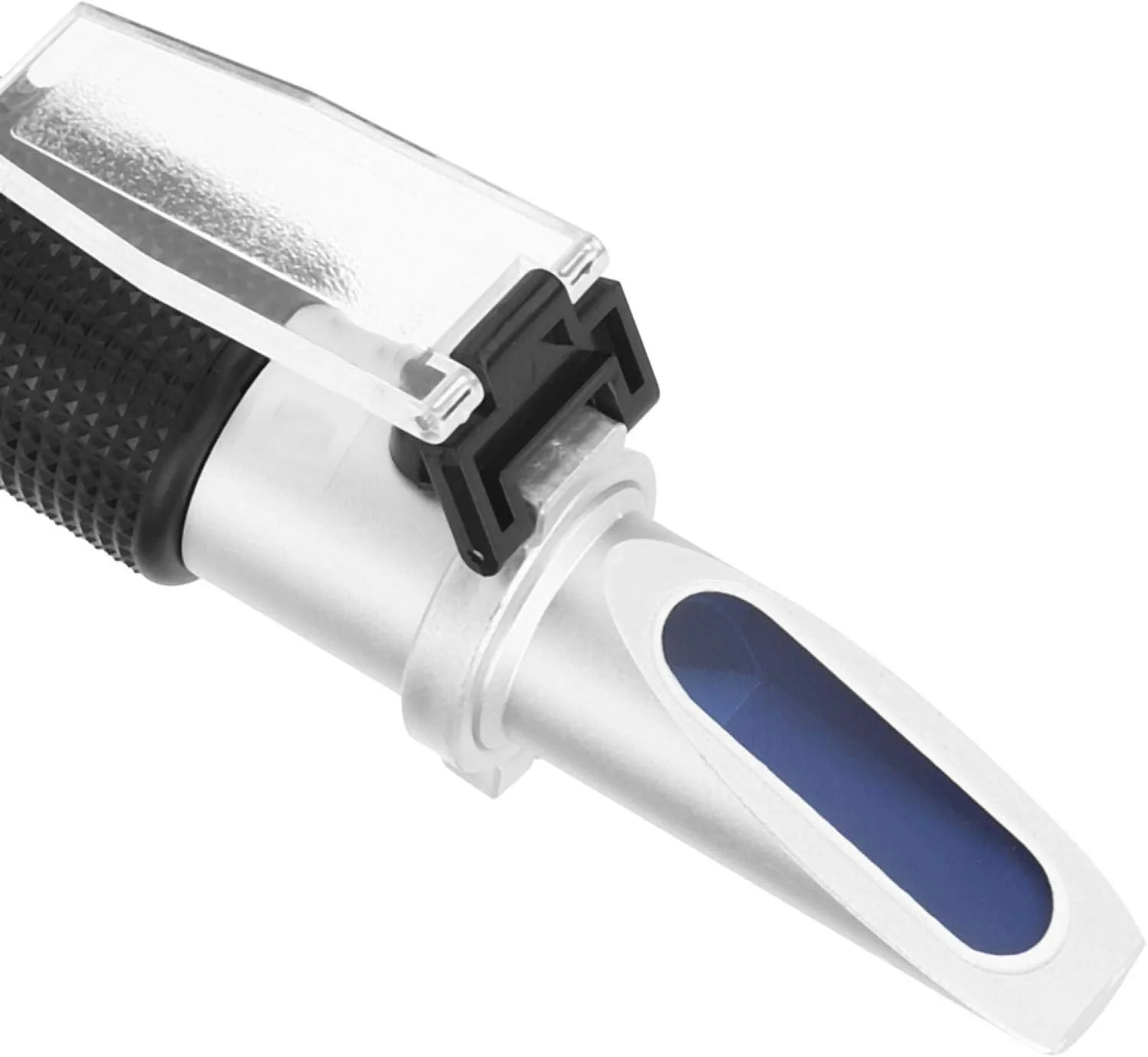 دستگاه تست قند، دستگاه اندازه گیری غلظت، قابل حمل برای اندازه گیری میزان قند در صنعت دستگاه تست قند، دستگاه اندازه گیری غلظت، قابل حمل برای اندازه گیری میزان قند در صنعت