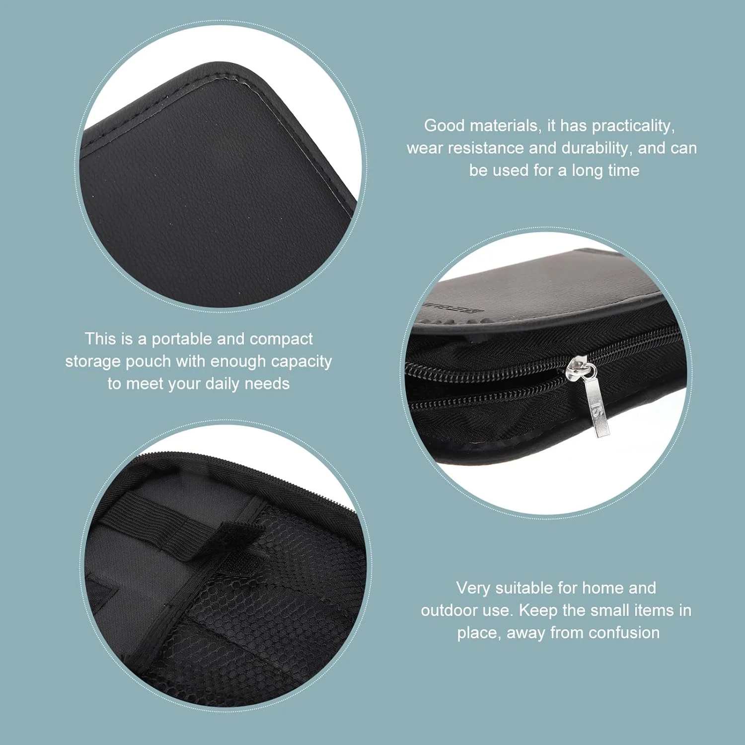 کیف حمل دستگاه تست قند خون هارد شل مناسب سفر