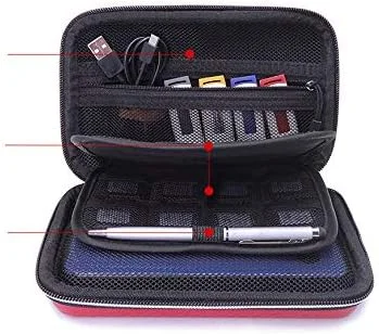 کیف حمل وسایل دیابت با بند دستی برای نوار تست قند خون، دارو، دستگاه گلوکز، قرص، قلم، کابل USB، سرنگ انسولین، سوزن، لنست، کیت مسافرتی هارد شل کیف حمل وسایل دیابت با بند دستی برای نوار تست قند خون، دارو، دستگاه گلوکز، قرص، قلم، کابل USB، سرنگ انسولین، سوزن، لنست، کیت مسافرتی هارد شل