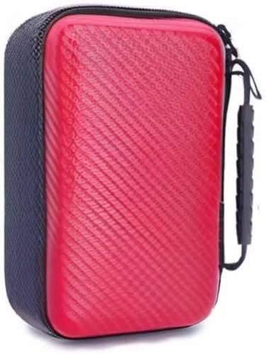 کیف حمل وسایل دیابتی Jlyifan با بند دستی برای نوار تست قند خون، دارو، دستگاه گلوکز، قرص، قلم، کابل USB، سرنگ انسولین، سوزن، لنست، کیت مسافرتی هارد شل کیف حمل وسایل دیابتی Jlyifan با بند دستی برای نوار تست قند خون، دارو، دستگاه گلوکز، قرص، قلم، کابل USB، سرنگ انسولین، سوزن، لنست، کیت مسافرتی هارد شل