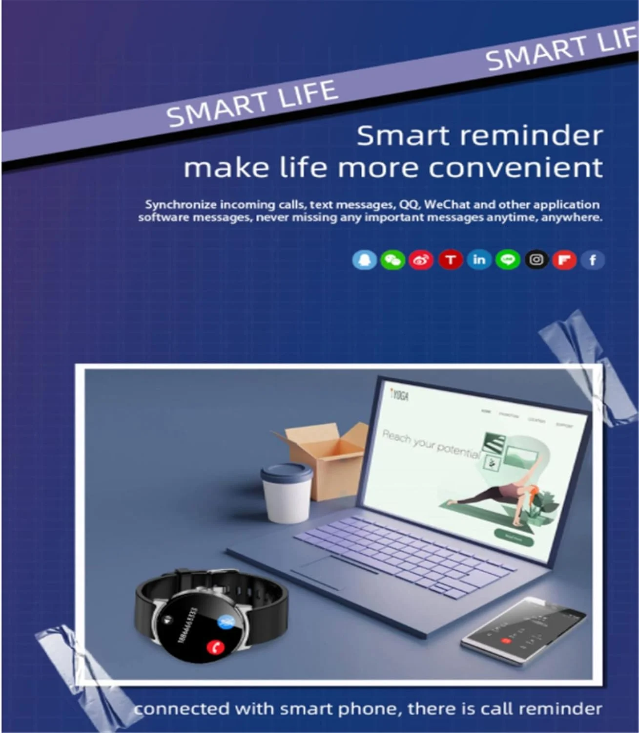 ساعت هوشمند MIUXE با قابلیت پایش قند خون، ردیاب تناسب اندام با قابلیت سنجش دمای بدن، ضربان قلب، فشار خون، اکسیژن خون، ردیاب فعالیت برای آقایان و بانوان، NFC، مشکی