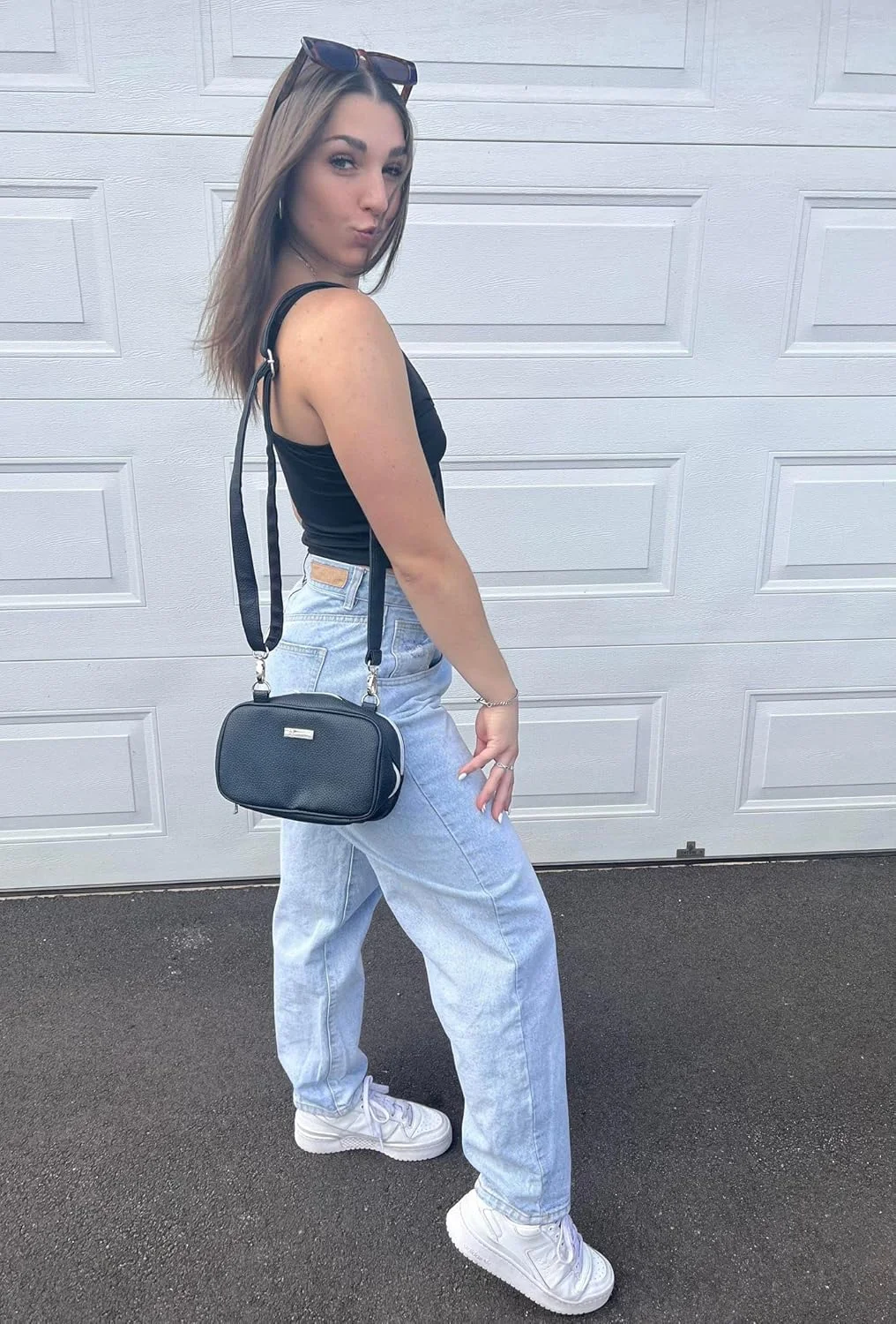 کیف رودوشی RockaDex - سازمان دهنده لوازم دیابت برای نوار تست قند خون، دارو، دستگاه گلوکز، قلم، سرنگ انسولین، سوزن، لنست. کیف عایق دار. (آبی) کیف رودوشی RockaDex - سازمان دهنده لوازم دیابت برای نوار تست قند خون، دارو، دستگاه گلوکز، قلم، سرنگ انسولین، سوزن، لنست. کیف عایق دار. (آبی)