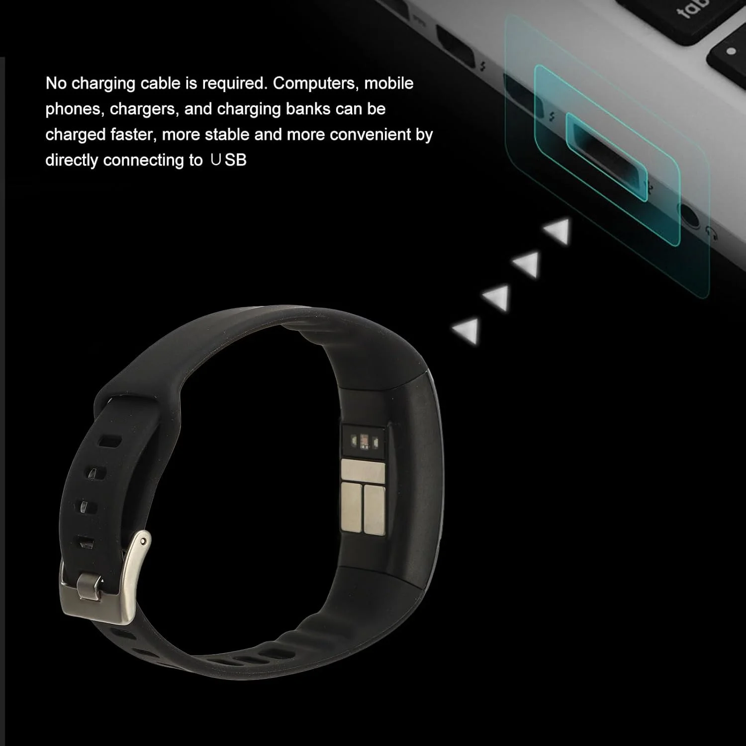 ساعت هوشمند پایش قند خون، ضد آب IP67 با دقت بالا، پایش ضربان قلب و خواب، ردیاب تناسب اندام، شارژ USB، تست غیر تهاجمی قند خون، ساعت ورزشی برای آقایان و بانوان ساعت هوشمند پایش قند خون، ضد آب IP67 با دقت بالا، پایش ضربان قلب و خواب، ردیاب تناسب اندام، شارژ USB، تست غیر تهاجمی قند خون، ساعت ورزشی برای آقایان و بانوان