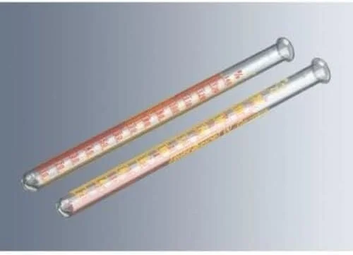 لوله هموگلوبین (HB) بسته 10 عددی لوله هموگلوبین (HB) بسته 10 عددی