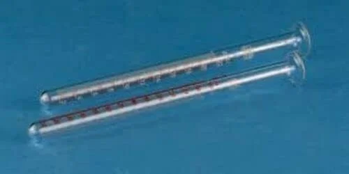 لوله هموگلوبین (HB) بسته 10 عددی