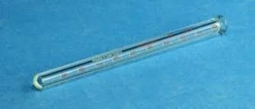 لوله هموگلوبین (HB) بسته 10 عددی