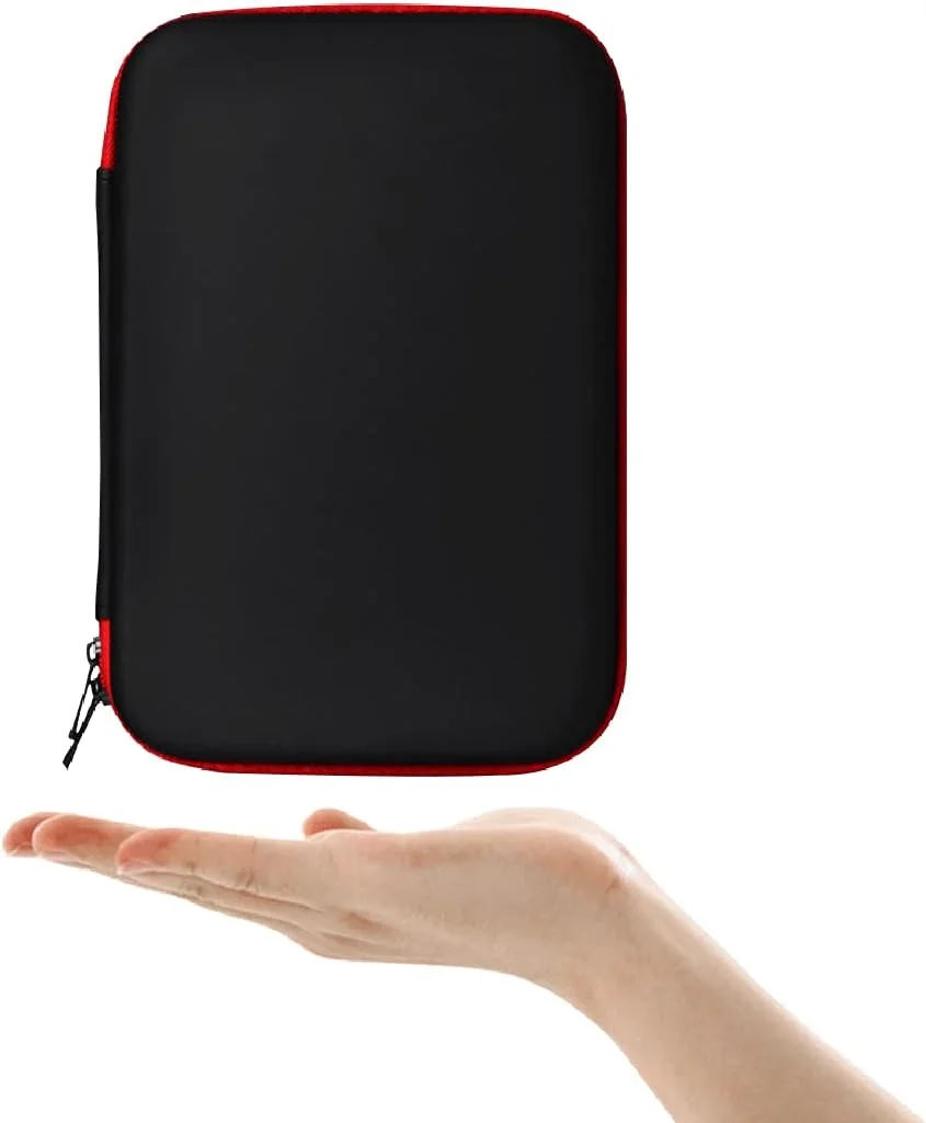 کیف محافظ هارد شل اوا، کیف سازمان دهنده مسافرتی برای لوازم دیابتی، سیستم های تست، نوار تست، سرنگ، انسولین، لوازم جانبی الکترونیکی، دوربین نیکون (آبی) کیف محافظ هارد شل اوا، کیف سازمان دهنده مسافرتی برای لوازم دیابتی، سیستم های تست، نوار تست، سرنگ، انسولین، لوازم جانبی الکترونیکی، دوربین نیکون (آبی)