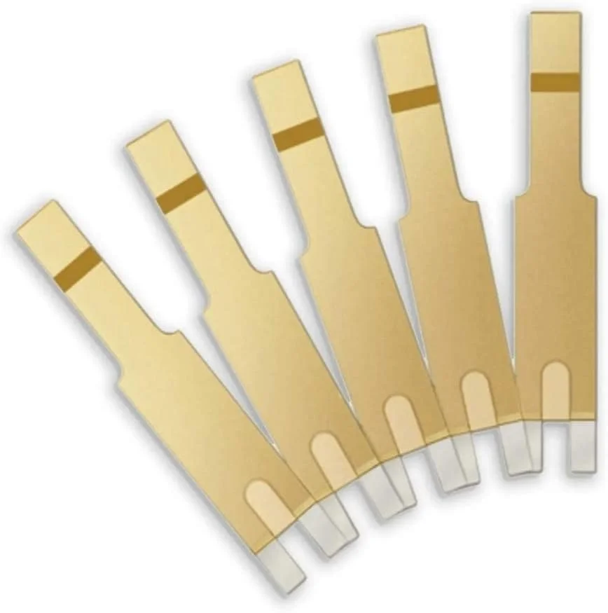 نوارهای تست قند خون OneTouch Verio بسته 50 عددی نوارهای تست قند خون OneTouch Verio بسته 50 عددی