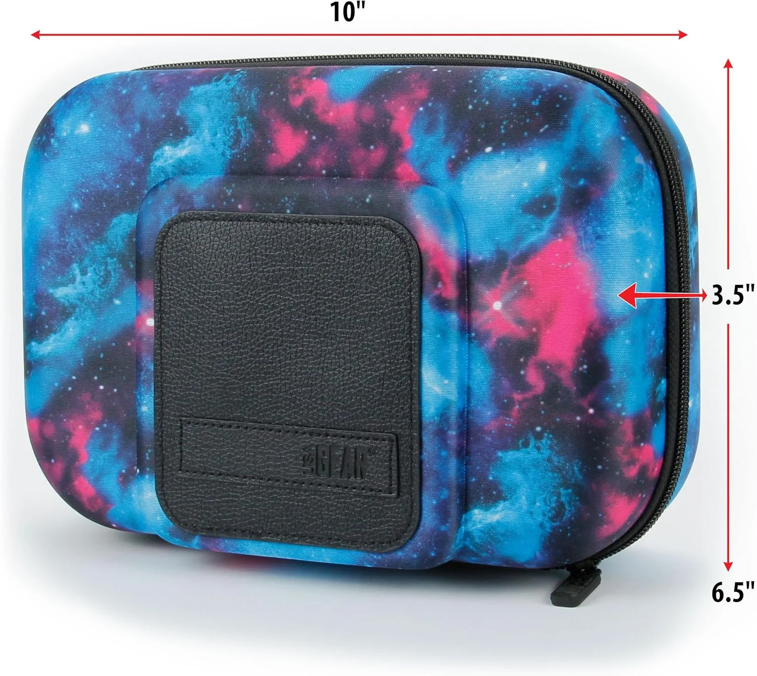 کیف لوازم دیابت USA Gear برای سیستم های پایش قند خون، سرنگ ها، قلم ها، ویال های انسولین و سوزن ها - مناسب برای نگهداری Accu-Chek Nano، Bayer Contour، TRUEtest و غیره - طرح Galaxy کیف لوازم دیابت USA Gear برای سیستم های پایش قند خون، سرنگ ها، قلم ها، ویال های انسولین و سوزن ها - مناسب برای نگهداری Accu-Chek Nano، Bayer Contour، TRUEtest و غیره - طرح Galaxy